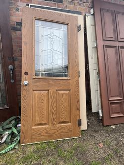 Doors