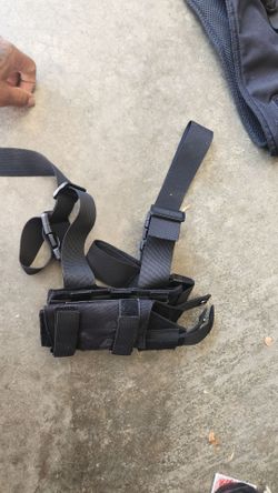 Universal holster