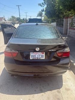 2006 BMW 3 Series