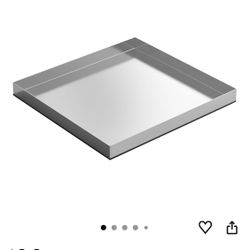 Washing Machine Pan - heavy Duty