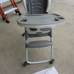 Silla Para Dar De Comer A Bebes