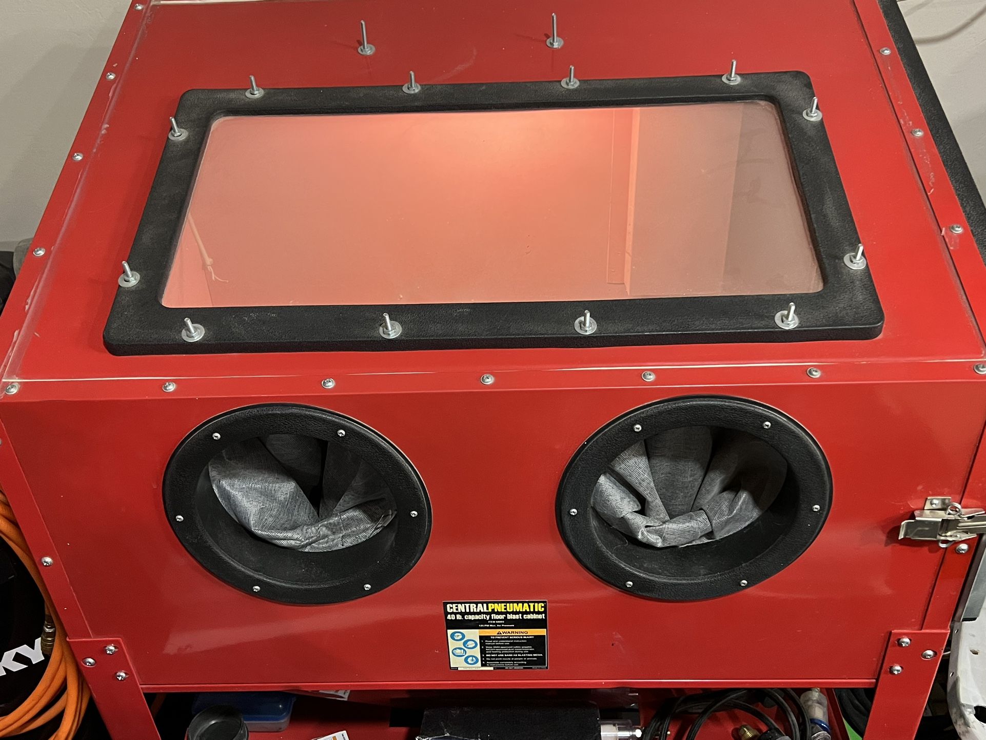 Media / Sand Blast for Sale in Carefree, AZ OfferUp