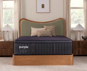 Purple-Rejuvenate Premier 2.0 Cal King