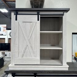 Accent Cabinet, TV Stand, Storage Cabinet