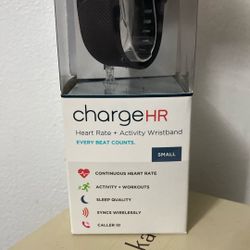 FITBIT CHARGE HR FITSTAR +