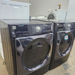 Set Kenmore Washer And Gas Dryer 💢 
