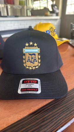 Argentina Hats