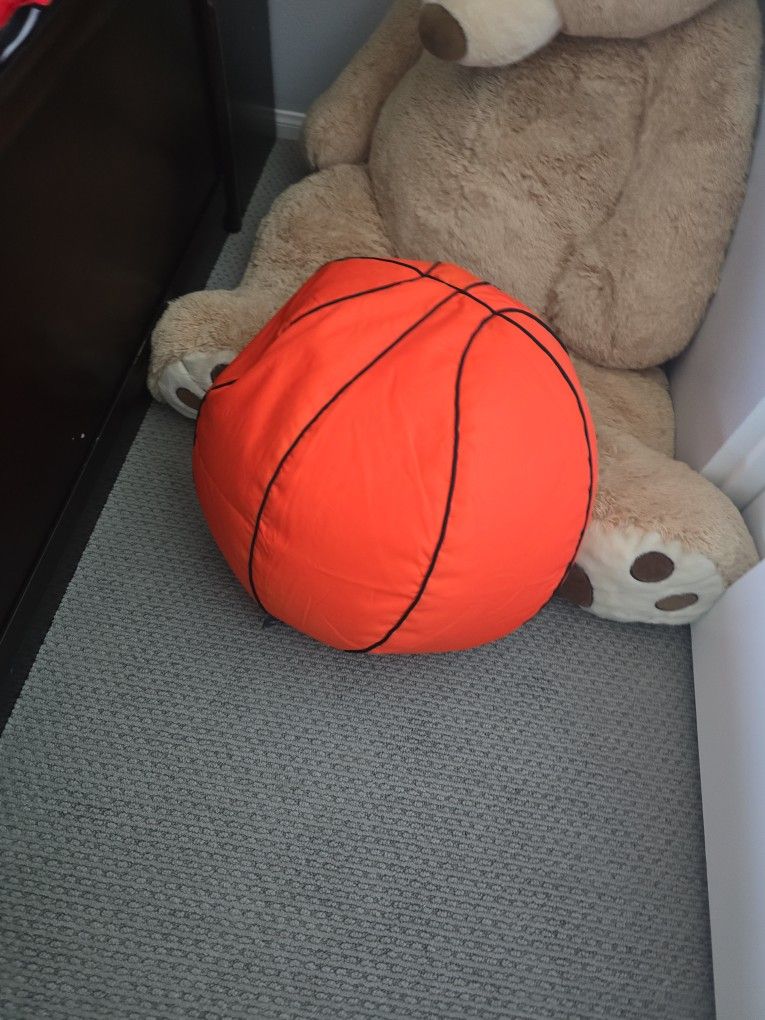 Sports Bean Bags