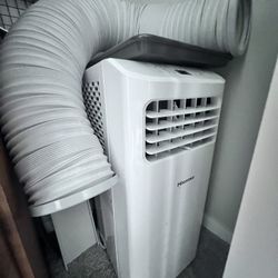 Portable Room Air Conditioner