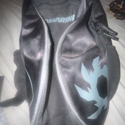 Demarini Baseball Bag
