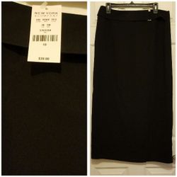 Ladies skirts