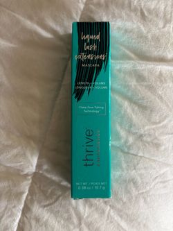 Thrive Mascara