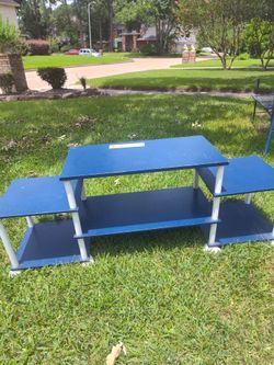 Tiered table shelves cajonera farmhouse decor home decor patio furniture