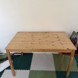 free ikea table