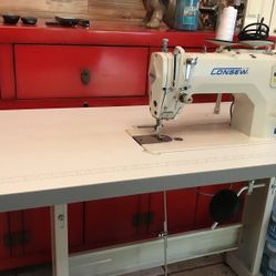 Consew Direct Drive Model 7360R