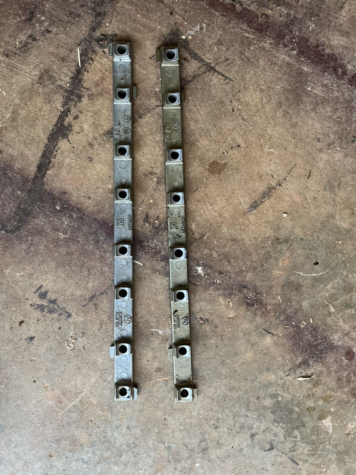 Ls1,ls2,ls6 Rocker Arms