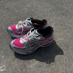 2023 Gel Kayano 14 'Pink Glow'