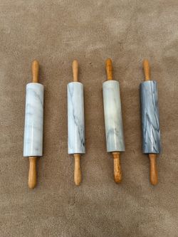Marble Rolling Pins