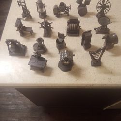 17 Collectable Pencil Sharpeners 30. Dollars 