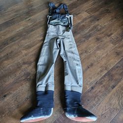 Simms G4 Wader