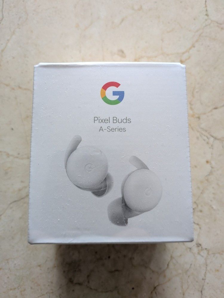 Google Pixel Buds Brand New