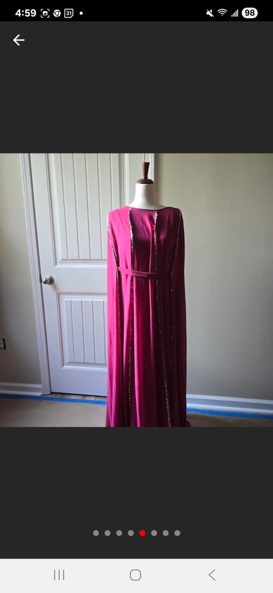 Women’s Dress