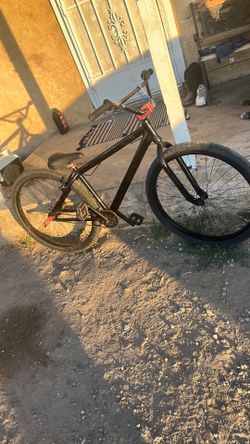 Se bike