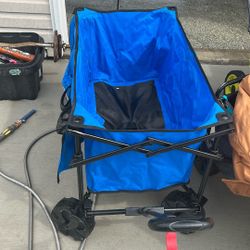 Push Cart