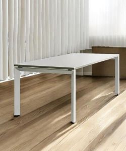 Steelcase Answer Open Loop Desk – From $200 📦 Florida