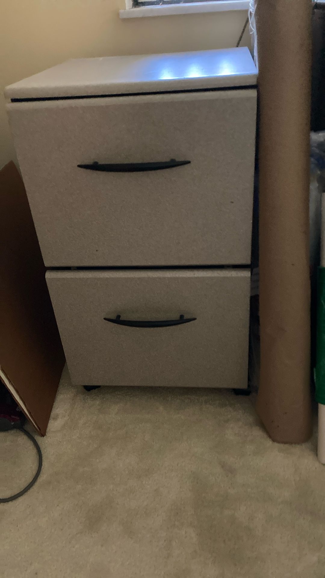 File Cabinet