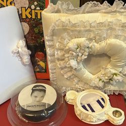 Wedding Accessories 