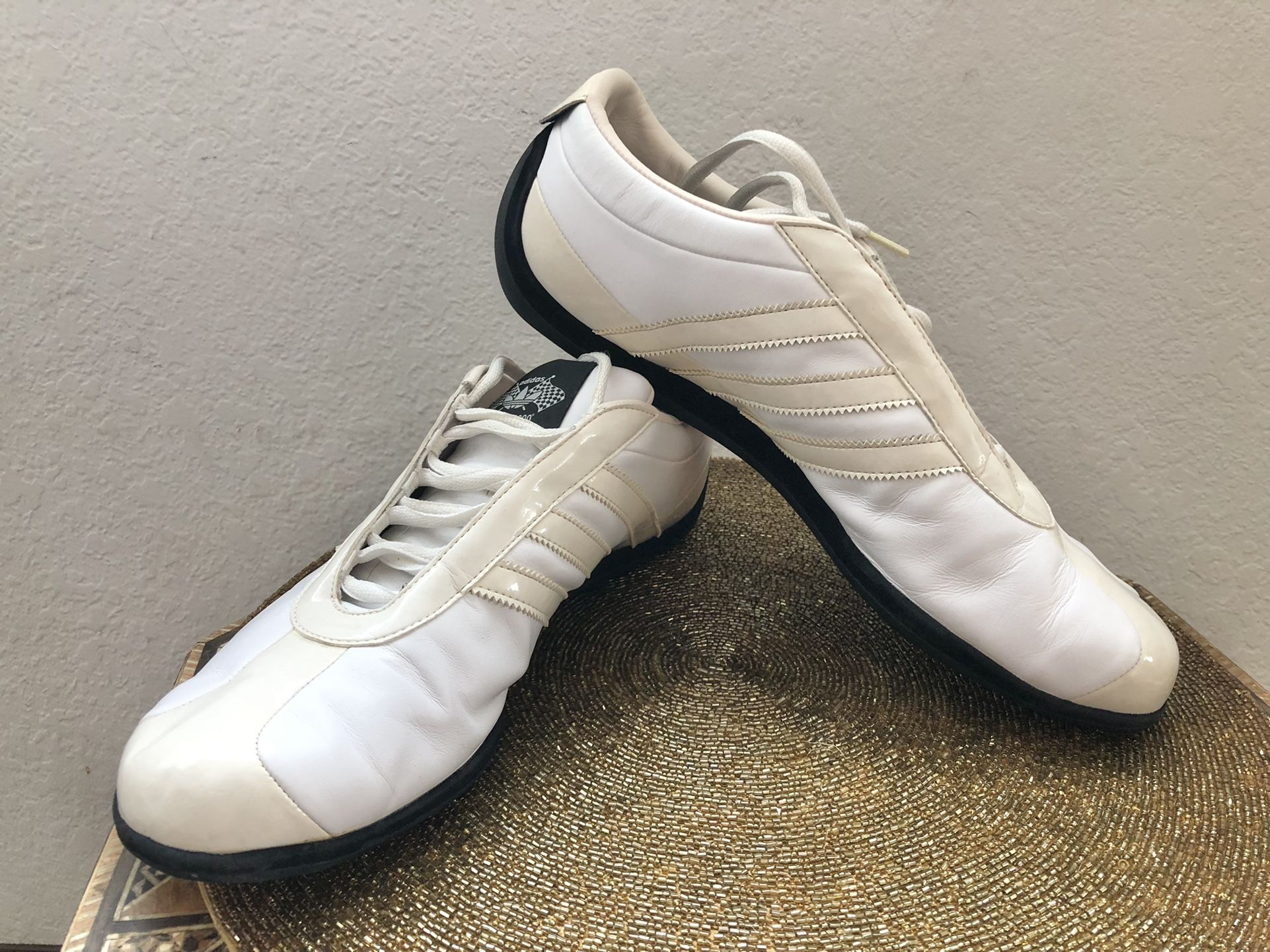 adidas Originals Gumball 3000 (011567) Men's Size 11 VERY RARE