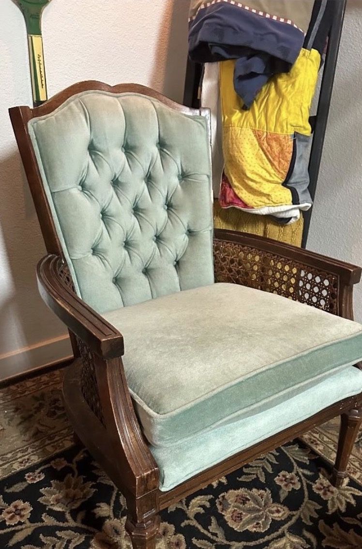 Vintage Chair