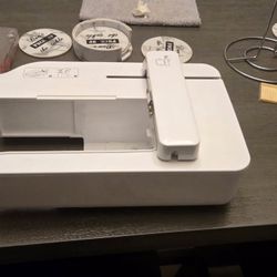 Brothers Embroidery/sewing Machine