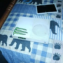 Xbox One S All Digital Edition 