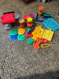 Play-Doh Toys