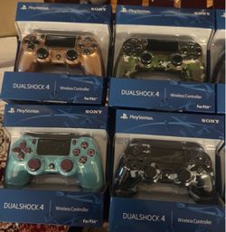 Controller ps4