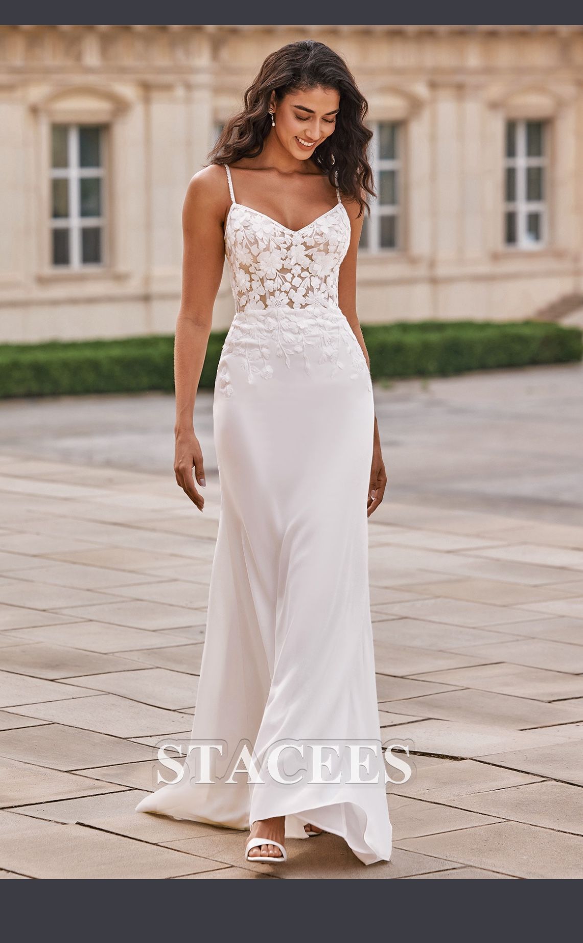Beautiful Wedding Dress