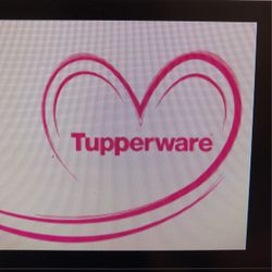 Tupperware