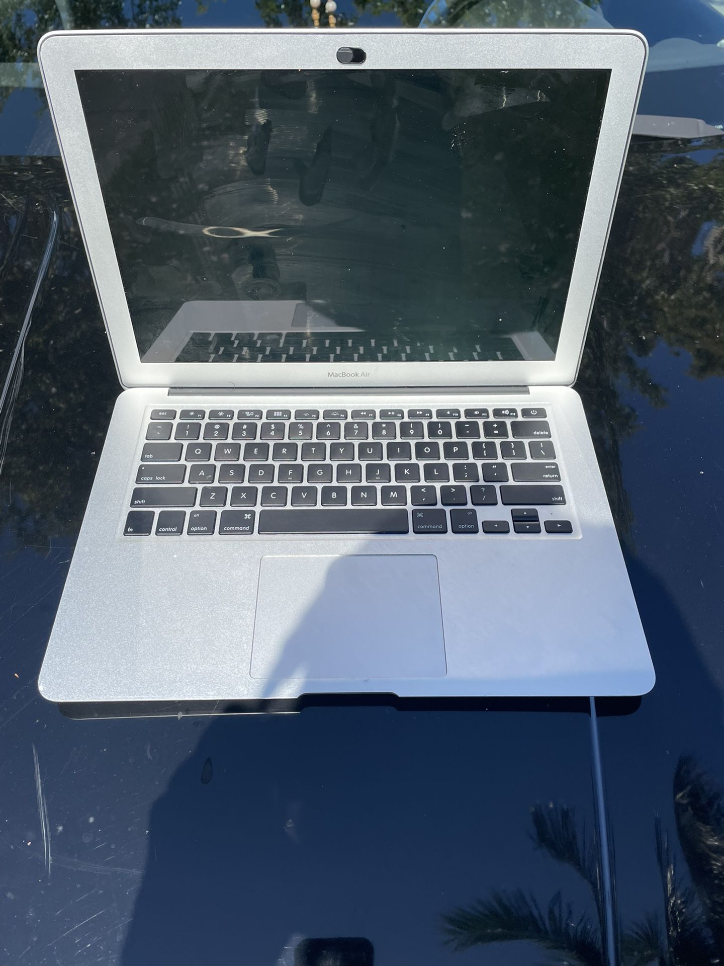 MacBook Air 2015 for parts