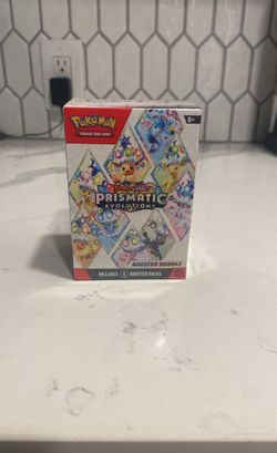 Prismatic Evolution