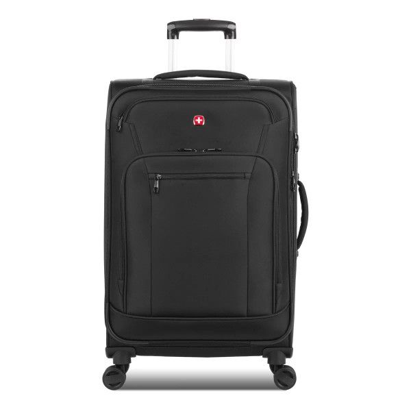 New In The Box Swiss Gear Full Size Luggage Very High-end Luggage