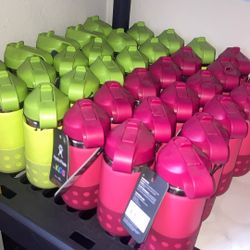 Hydro Flasks