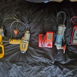 Power Tools 