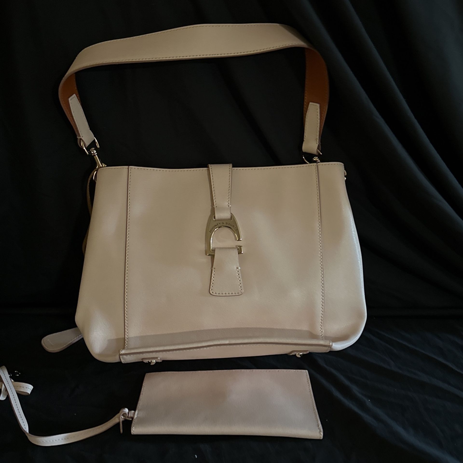 Dooney And Burke Purse