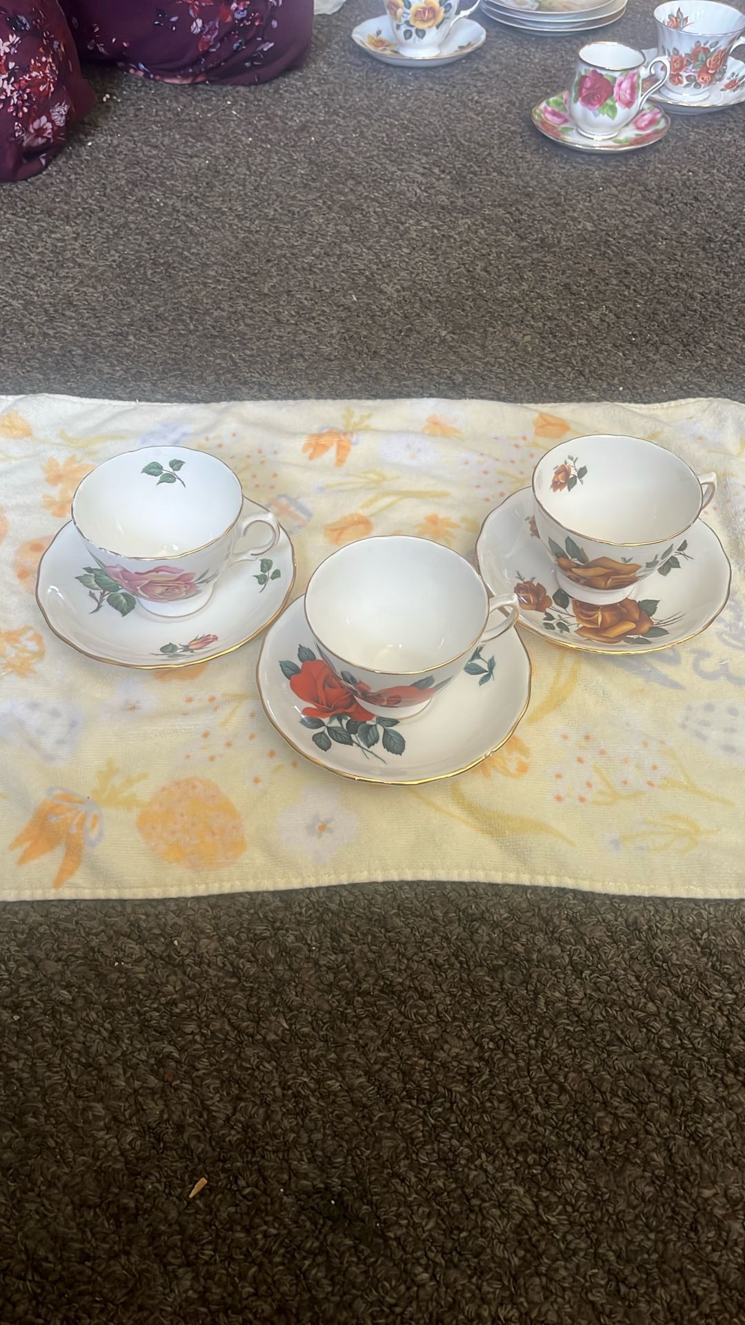 Royal Vale Fine China