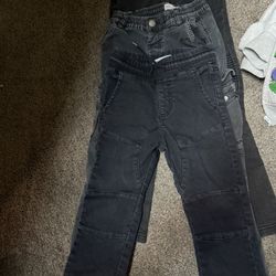 Kids Cotton On Joggers