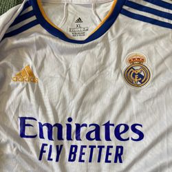 Football Soccer Jersey World Cup!