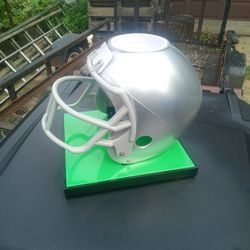 Beer Tubes Ohio State Helmet 