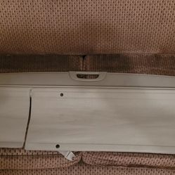 Cover De Baul Toyota Sequoia